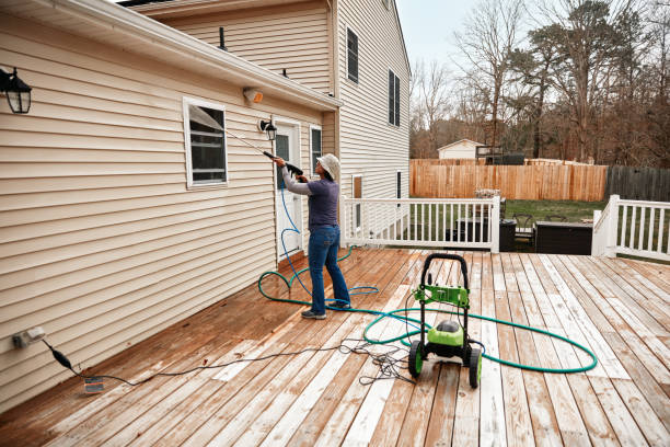 Best Roof Pressure Washing  in Rockwell, NC