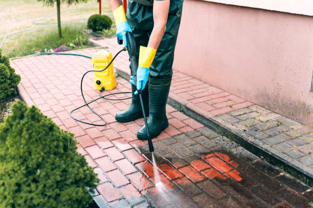 Best Affordable Power Washing  in Rockwell, NC