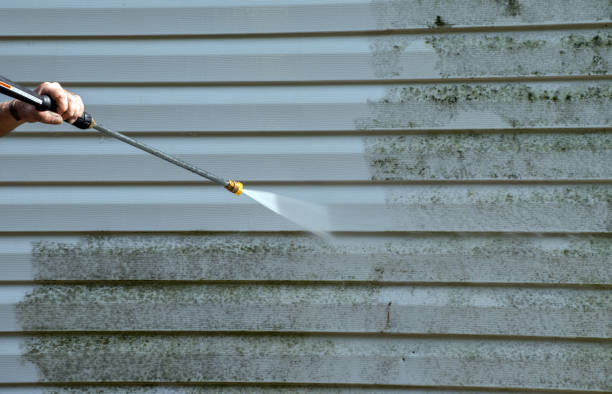 Best Pressure Washing Estimates  in Rockwell, NC