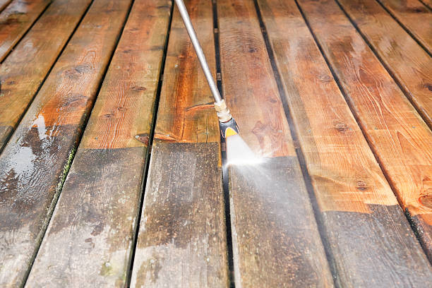 Trusted Rockwell, NC Pressure Washing Experts