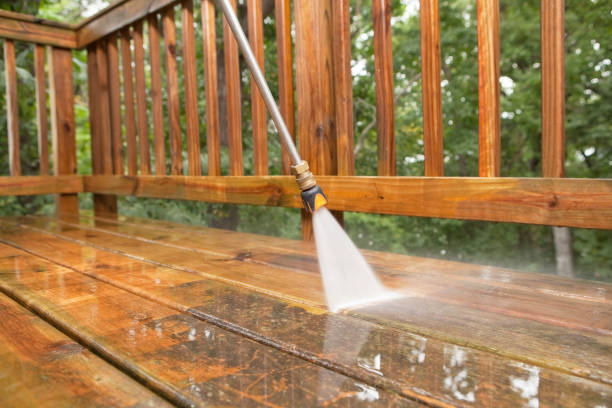 Best Concrete Pressure Washing  in Rockwell, NC