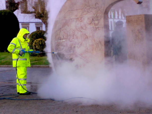 Best Best Pressure Washing Companies  in Rockwell, NC